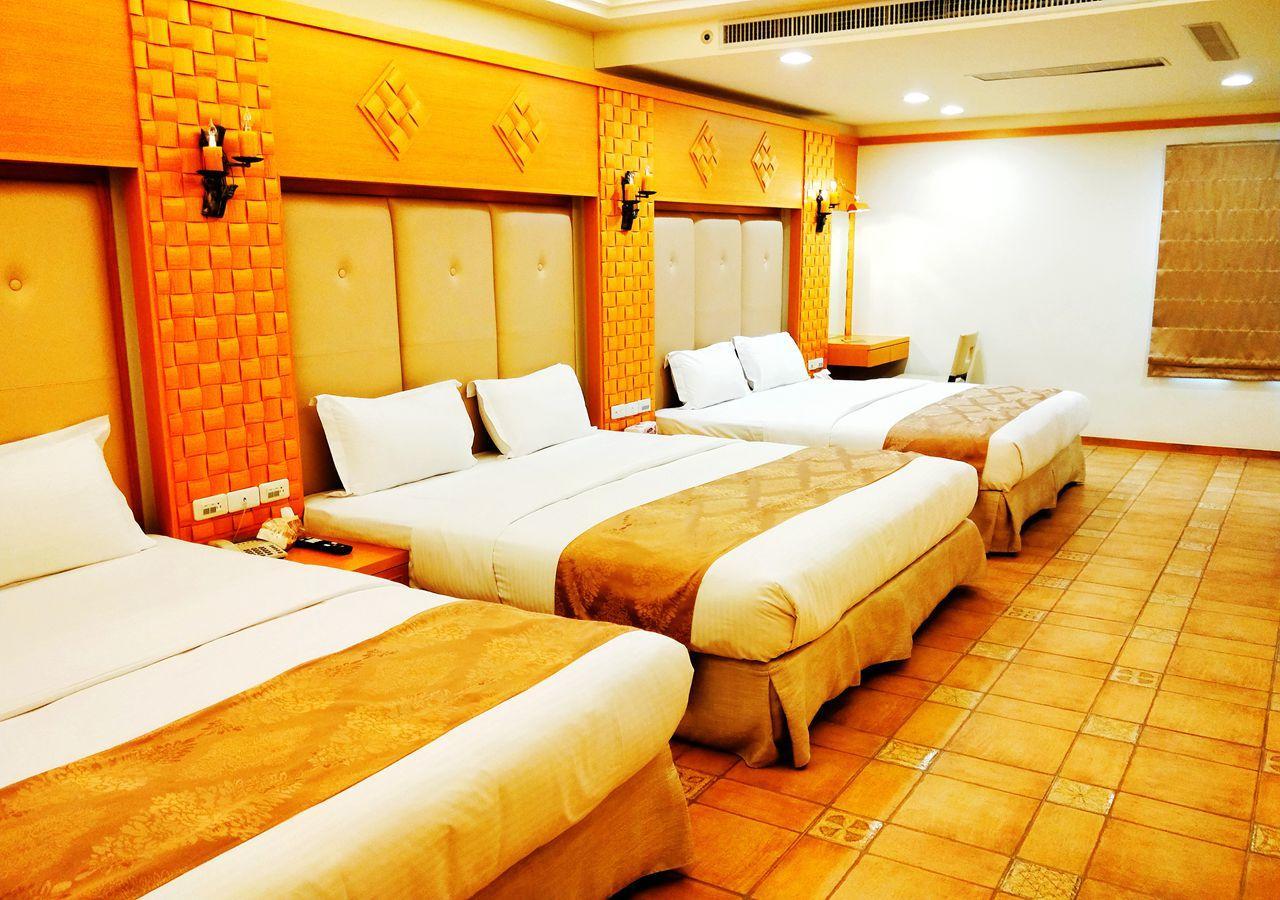 Borabora B&B Nanvan Kültér fotó