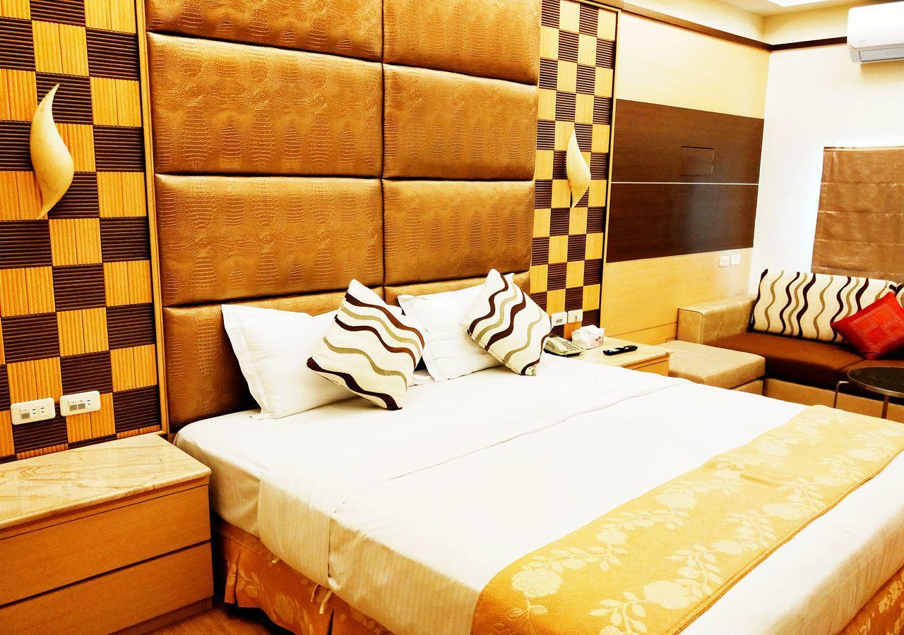 Borabora B&B Nanvan Kültér fotó