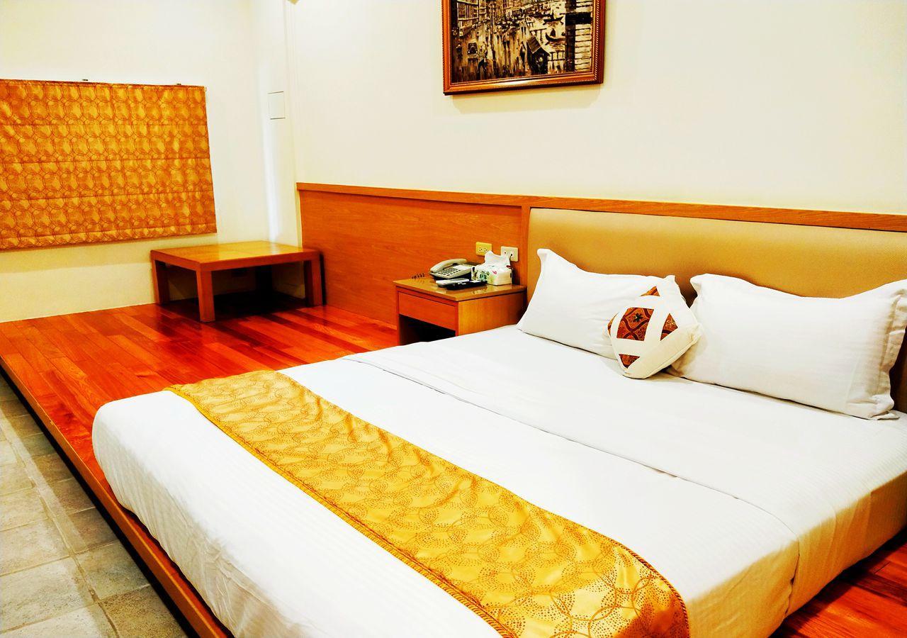 Borabora B&B Nanvan Kültér fotó