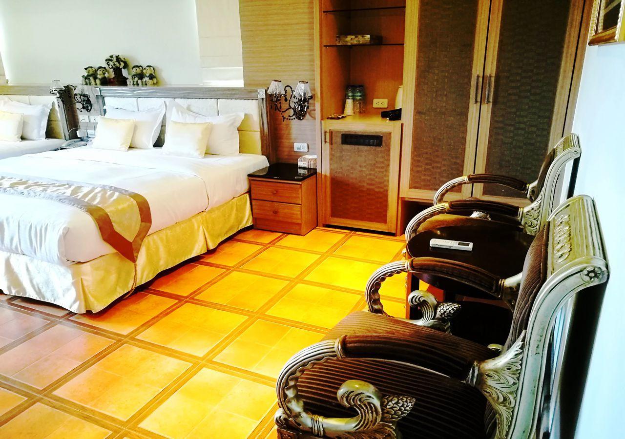 Borabora B&B Nanvan Kültér fotó