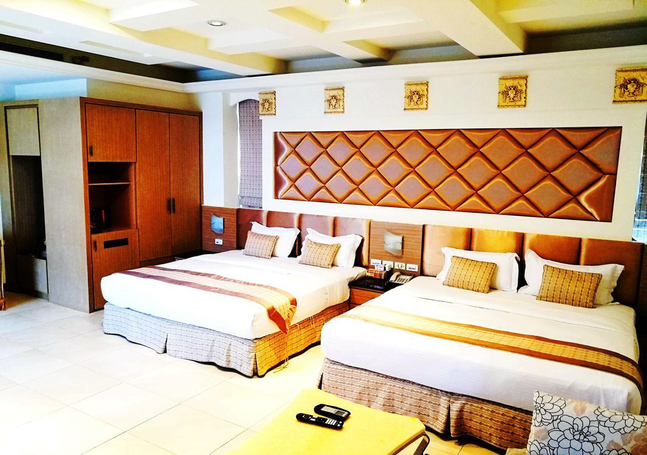 Borabora B&B Nanvan Kültér fotó
