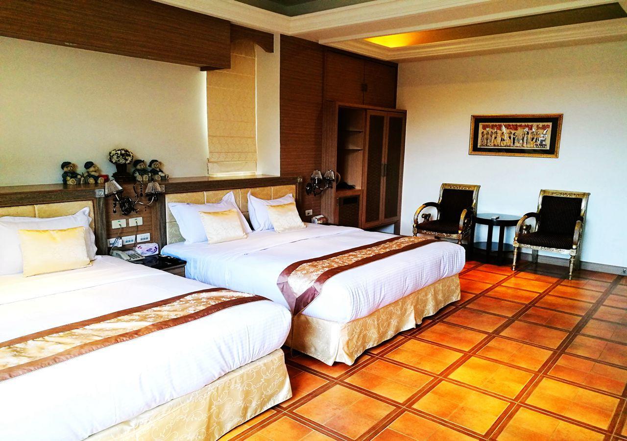 Borabora B&B Nanvan Kültér fotó