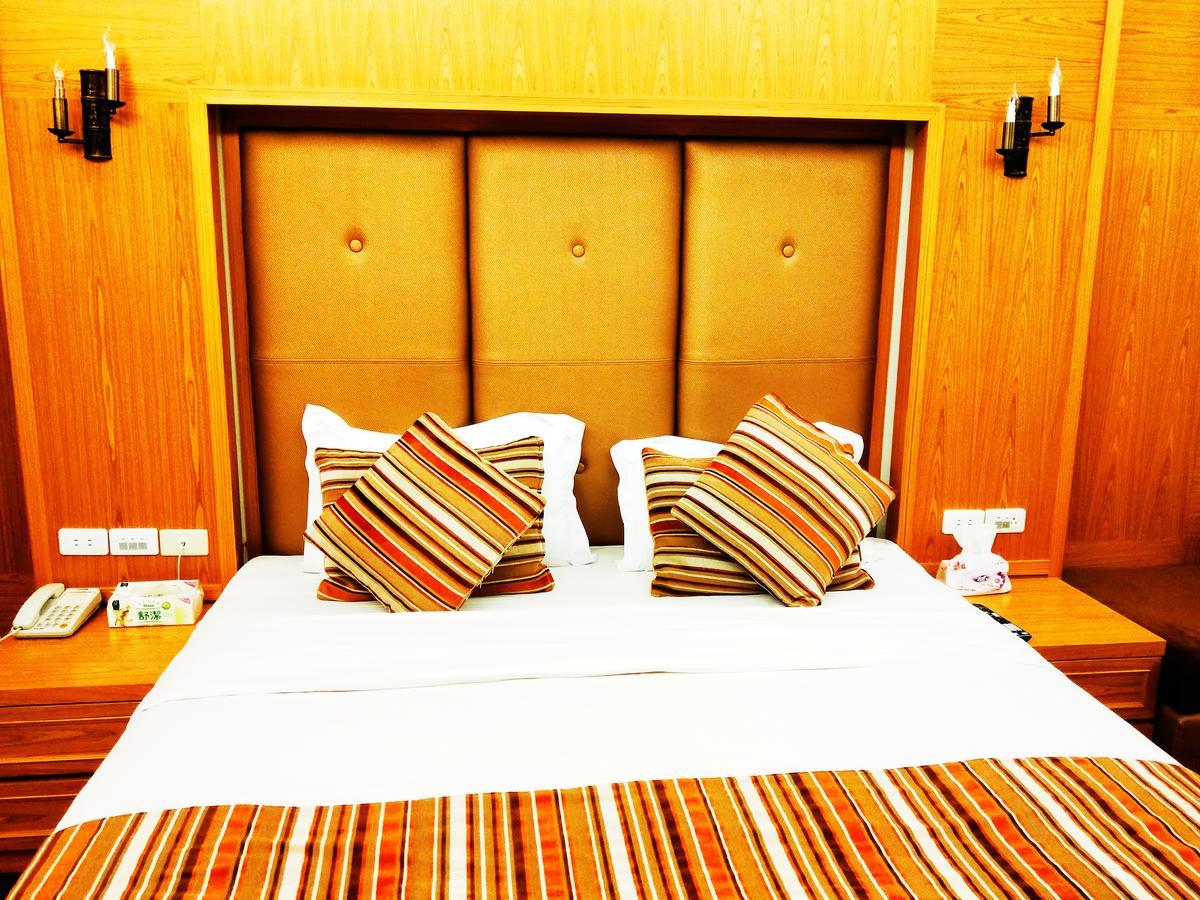 Borabora B&B Nanvan Kültér fotó