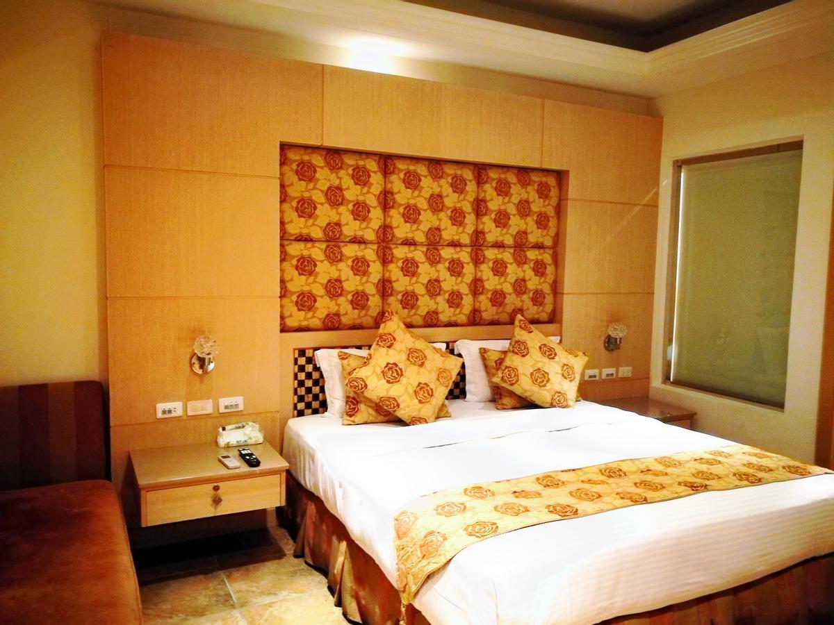 Borabora B&B Nanvan Kültér fotó